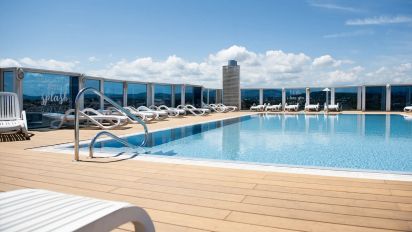 Decking
